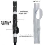 Golf Training Grip Packed By Color Box view 3