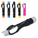 Golf Training Grip Packed By Color Box view 2