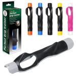 Golf Training Grip Packed By Color Box view 4