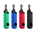 Neoprene Golf Ball Pouch view 1