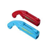 Gun-style Spring-loaded Beer Bottle Opener view 1