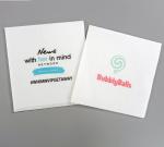 13in Napkins Pk25pcs view 2
