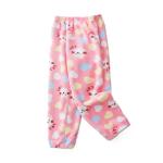Flannel Lounge Pants view 1