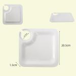 Wine Glass Coaster Tray view 4