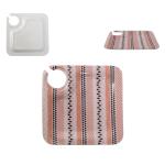 Wine Glass Coaster Tray view 1