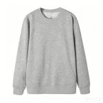 Women Pullover Sweatshirt view 2