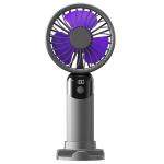 Compact Portable Fan With Stand view 3