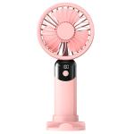Compact Portable Fan With Stand view 1