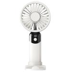 Compact Portable Fan With Stand view 2