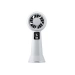 Portable Turbo Fan view 1