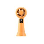 Portable Turbo Fan view 2