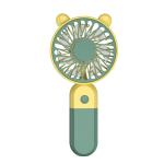 Handheld Portable Mini Fan view 3