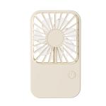 Portable Pocket Mini Usb Fan view 3
