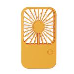 Portable Pocket Mini Usb Fan view 5