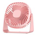 Usb Rotatable Desk Fan view 3