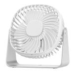 Usb Rotatable Desk Fan view 1