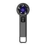 Digital Display Turbo Handheld Fan view 1
