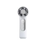 Portable Cold Compress Turbo Handheld Fan view 2