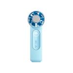 Portable Cold Compress Turbo Handheld Fan view 1