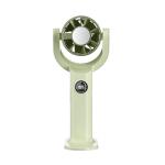 Rotatable Digital Display Handheld Turbo Fan view 2