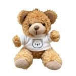 12cm Teddy Toy view 2