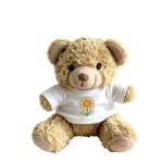 12cm Teddy Toy view 3