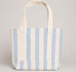 Canvas Tote Rummy Kit view 1