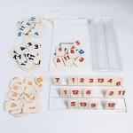 Tote Rummy Game Set view 4