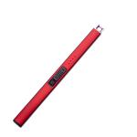 Rechargeable Usb Pulse Arc Lighter For Aromatherapy Candles view 1