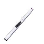 Rechargeable Usb Pulse Arc Lighter For Aromatherapy Candles view 3