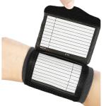 Rugby Coaching Wristband Tactical Board view 2