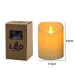 Led Flicker Electronic Candle Lamp view 2