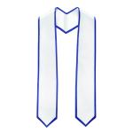 72 Inch Adult Graduation Stole view 1