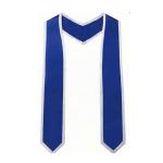 60-inch Polyester Graduation Stole view 2