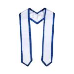 60-inch Polyester Graduation Stole view 3