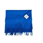 Pure Wool Narrow Scarf view 1