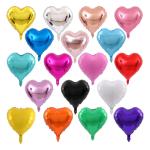 10 Inch Aluminum Foil Balloon view 1