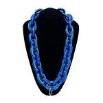 Abs Chain Necklace view 2