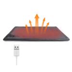 Usb-powered Heating Pad view 4
