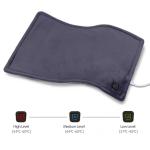 Usb-powered Heating Pad view 2