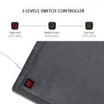 Usb-powered Heating Pad view 3