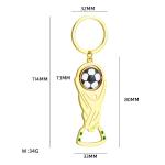 Soccer-themed Bottle Opener view 2