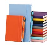 A5 Notebook view 2