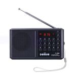 Bluetooth Fm Radio view 2