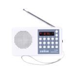 Bluetooth Fm Radio view 3