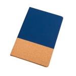 Pu Notebook 8.375 5.875 Inch view 1
