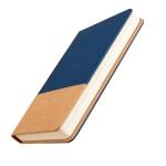 Pu Notebook 8.375 5.875 Inch view 2