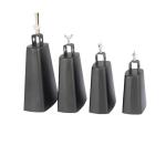 8 Inch Metal Cow Bell view 2