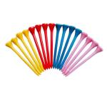 Plastic Golf Tee Accessories view 1