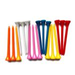 Plastic Golf Tee Accessories view 2